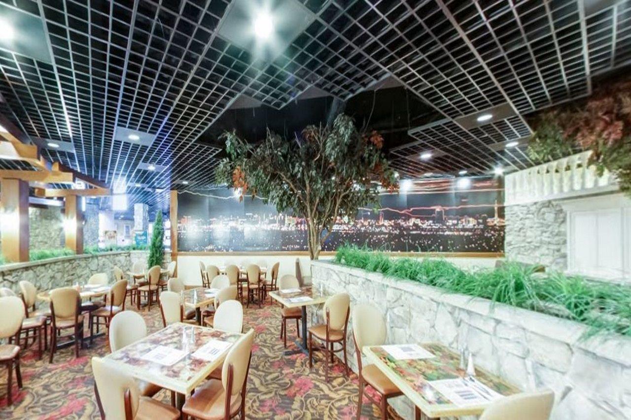 银柒酒店及赌场 拉斯维加斯 外观 照片